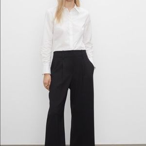 Club Monaco button down shirt s/p